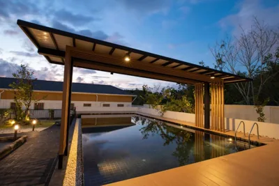 Villa Sunrise Garden A180 – Foto’s 4