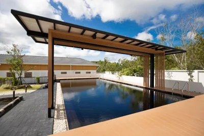 Villa Sunrise Garden A180 – Foto’s 7
