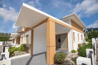 Villa Sunrise Garden A180 – Foto’s 9