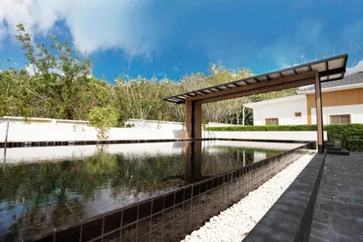 Villa Sunrise Garden A180 – Foto’s 10