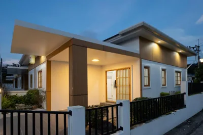 Villa Sunrise Garden A180 – Foto’s 13