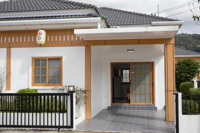 Villa Sunrise Garden A180 – Foto’s 14