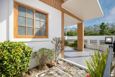 Villa Sunrise Garden A180 – Foto’s 15