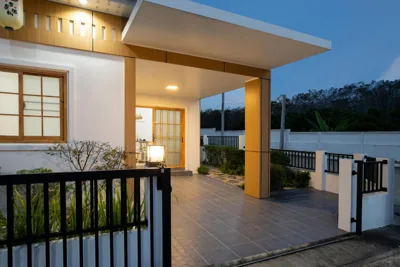 Villa Sunrise Garden A180 – Foto’s 16